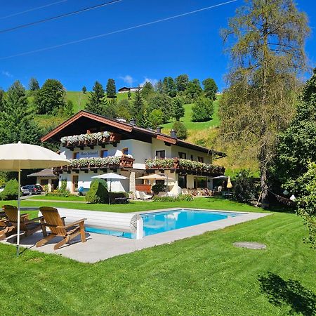 Pension Schnaitl Maria Alm am Steinernen Meer Buitenkant foto