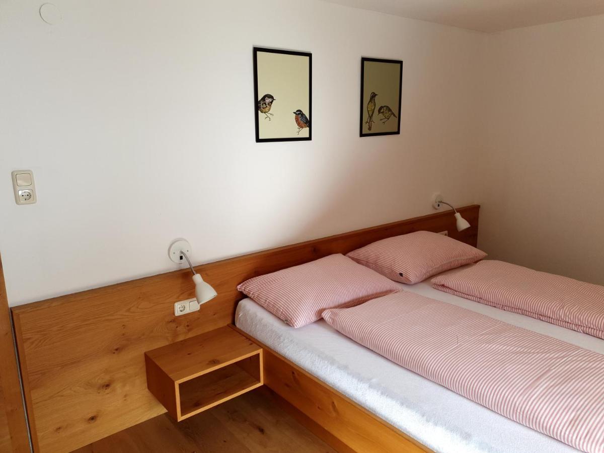 Pension Schnaitl Maria Alm am Steinernen Meer Buitenkant foto