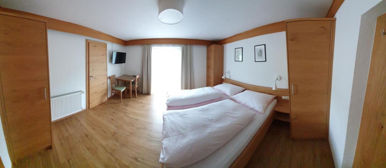 Pension Schnaitl Maria Alm am Steinernen Meer Buitenkant foto